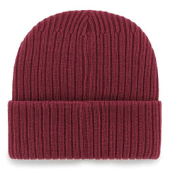 Arizona Cardinals '47 Ridgeway Cuffed Knit Hat Cardinal