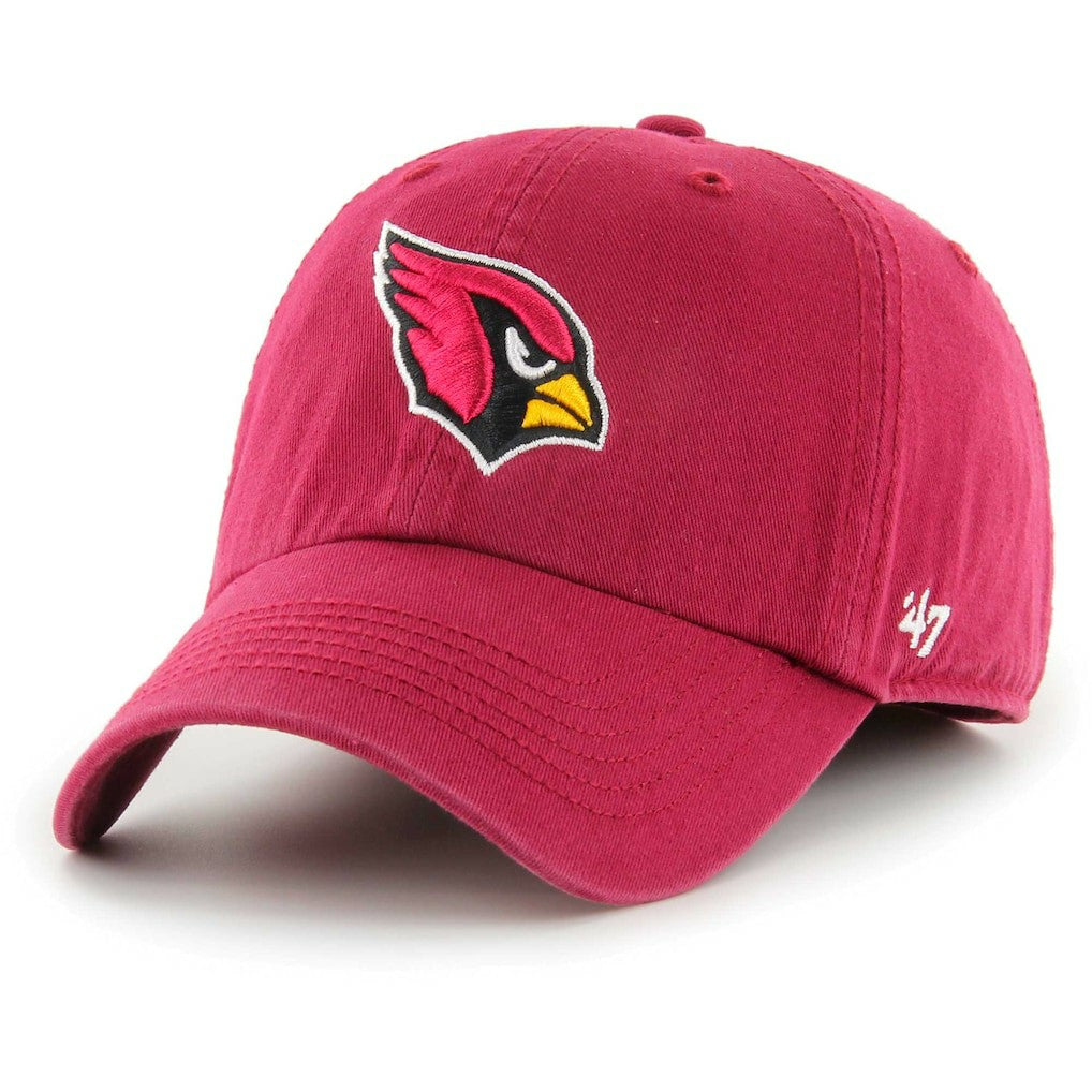 Arizona Cardinals '47 Franchise Logo Fitted Hat Cardinal