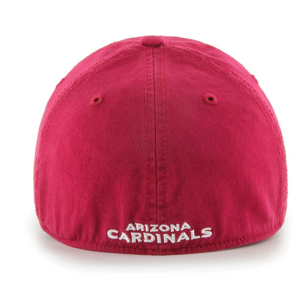 Arizona Cardinals '47 Franchise Logo Fitted Hat Cardinal