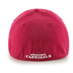 Arizona Cardinals '47 Franchise Logo Fitted Hat Cardinal