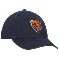Chicago Bears '47 Franchise Logo Fitted Hat Navy