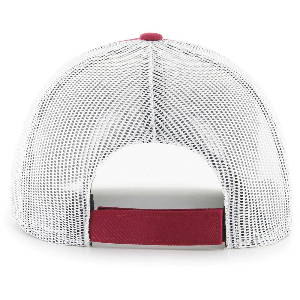 Arizona Cardinals '47 Adjustable Trucker Hat Cardinal