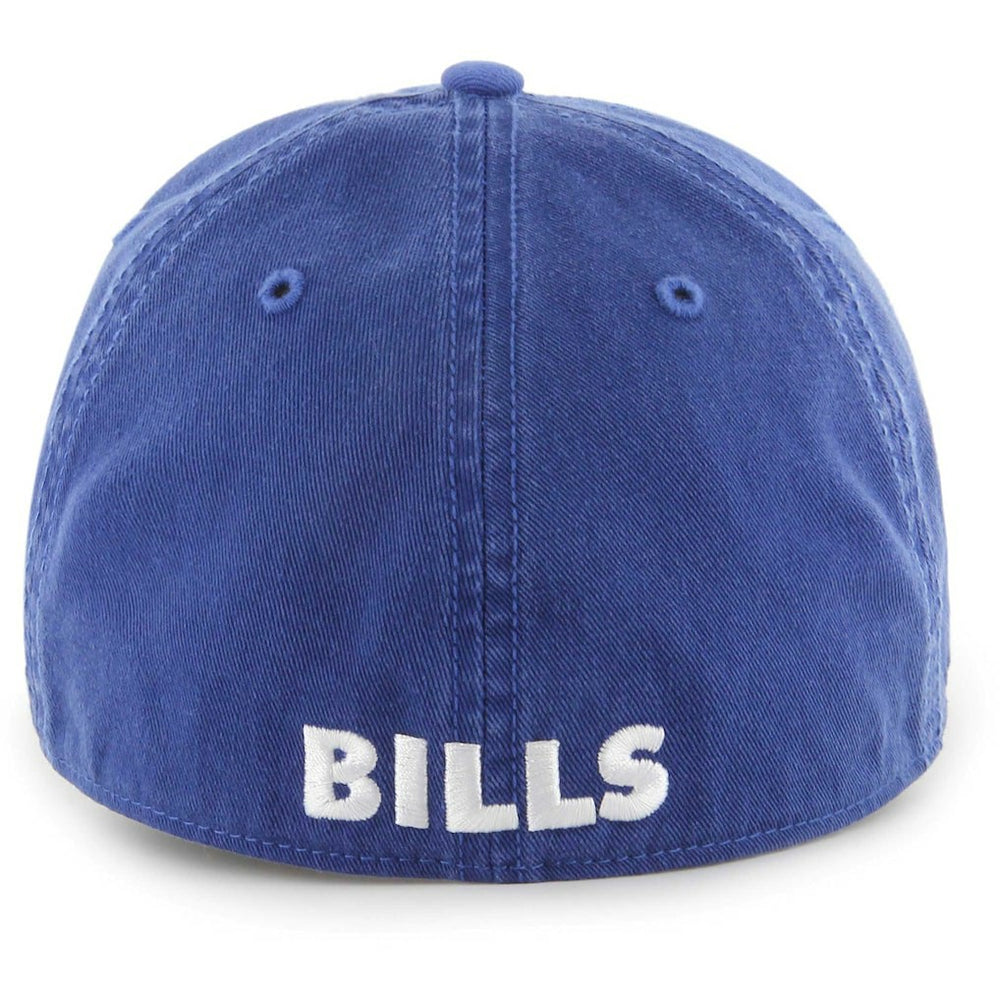 Buffalo Bills '47 Gridiron Classics Franchise Fitted Hat Royal