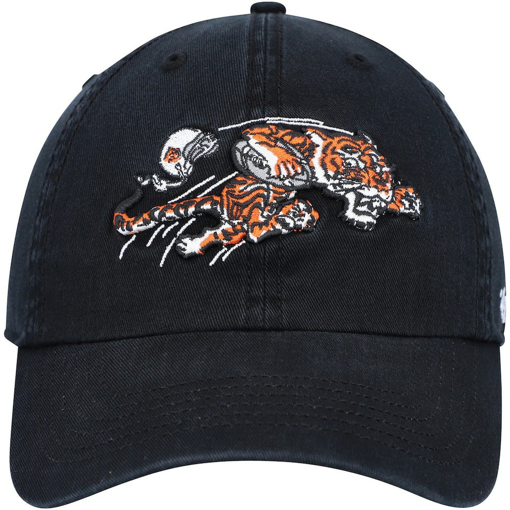 Cincinnati Bengals '47 Gridiron Classics Franchise Fitted Hat Black