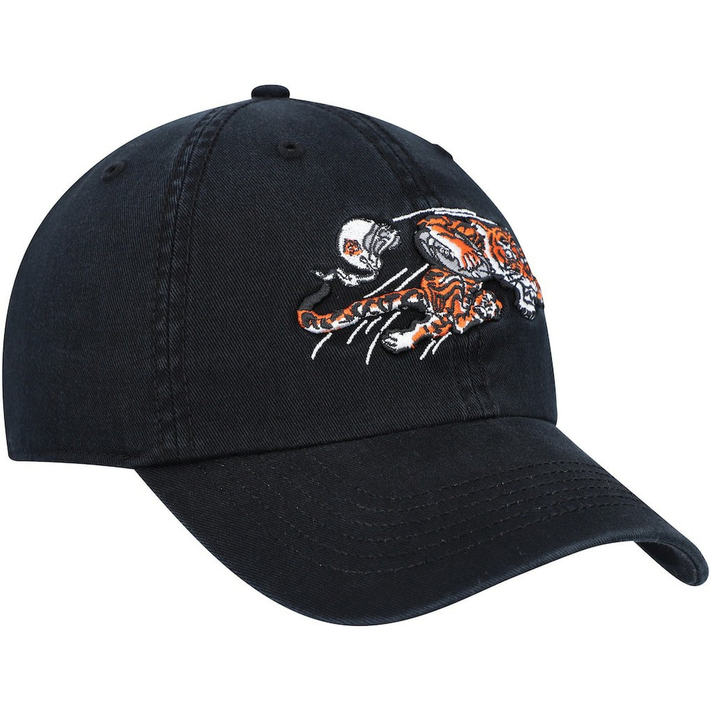 Cincinnati Bengals '47 Gridiron Classics Franchise Fitted Hat Black
