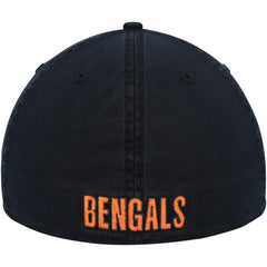 Cincinnati Bengals '47 Gridiron Classics Franchise Fitted Hat Black