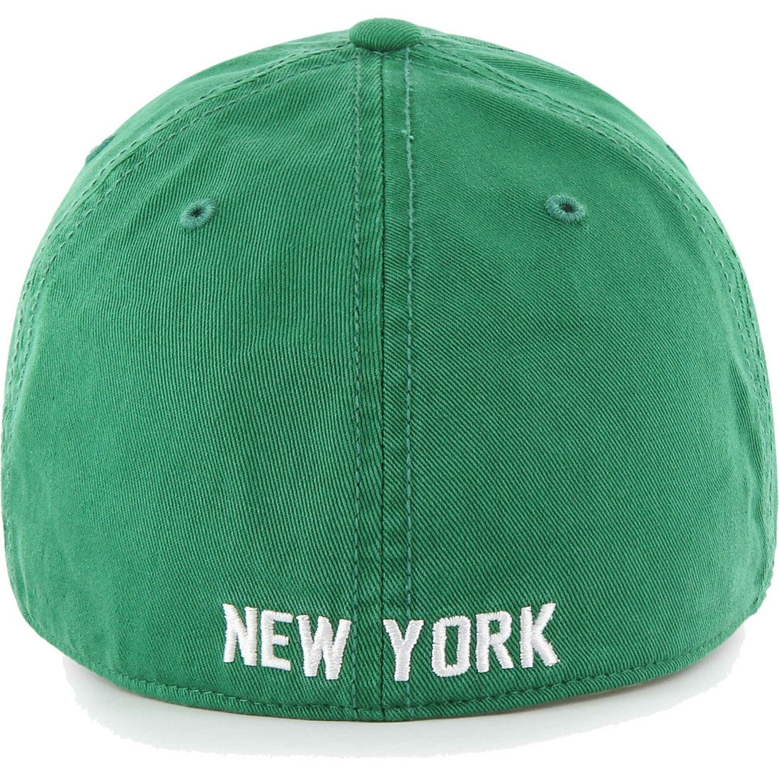 New York Jets '47 Gridiron Classics Franchise Fitted Hat Kelly Green