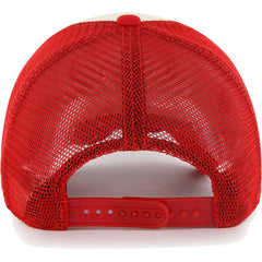 Tampa Bay Buccaneers '47 Breakout MVP Trucker Adjustable Hat Cream