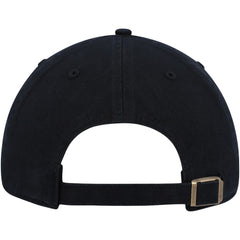 NHL Chicago Blackhawks '47 Clean Up Adjustable Hat - Black
