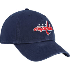 NHL Washington Capitals '47 Clean Up Adjustable Hat - Navy