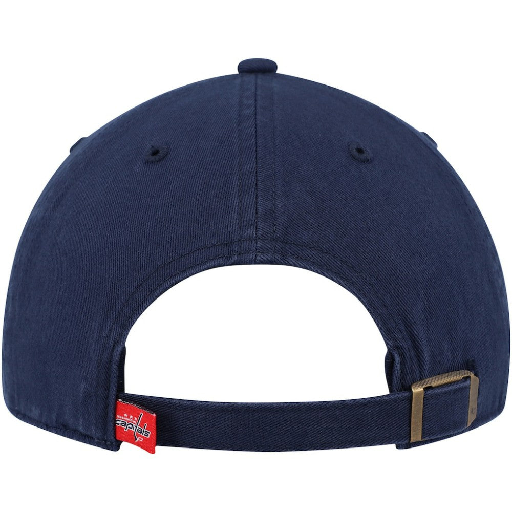 NHL Washington Capitals '47 Clean Up Adjustable Hat - Navy