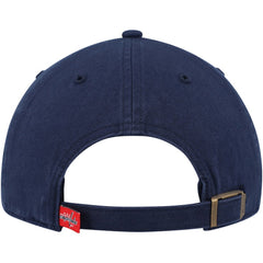 NHL Washington Capitals '47 Clean Up Adjustable Hat - Navy