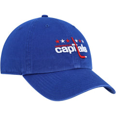 NHL Washington Capitals '47 Clean Up Adjustable Hat - Royal