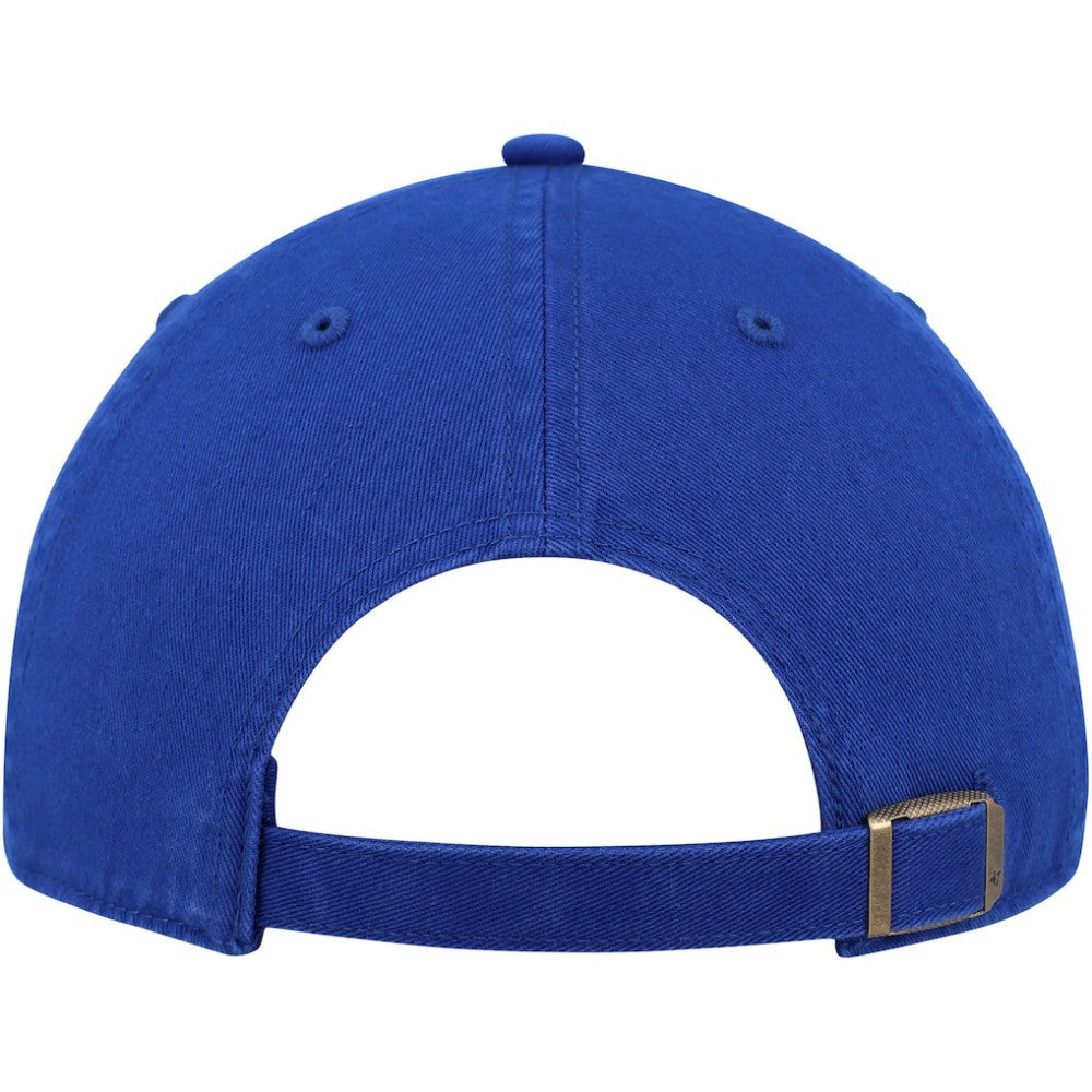 NHL Washington Capitals '47 Clean Up Adjustable Hat - Royal
