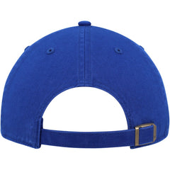 NHL Washington Capitals '47 Clean Up Adjustable Hat - Royal