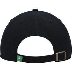 NHL Dallas Stars '47 Clean Up Adjustable Hat - Black