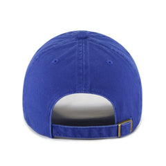 Atlanta Braves '47 2023 City Connect Clean Up Adjustable Hat - Royal Hats