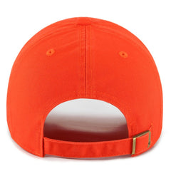 Baltimore Orioles '47 2023 City Connect Clean Up Adjustable Hat - Orange Hats