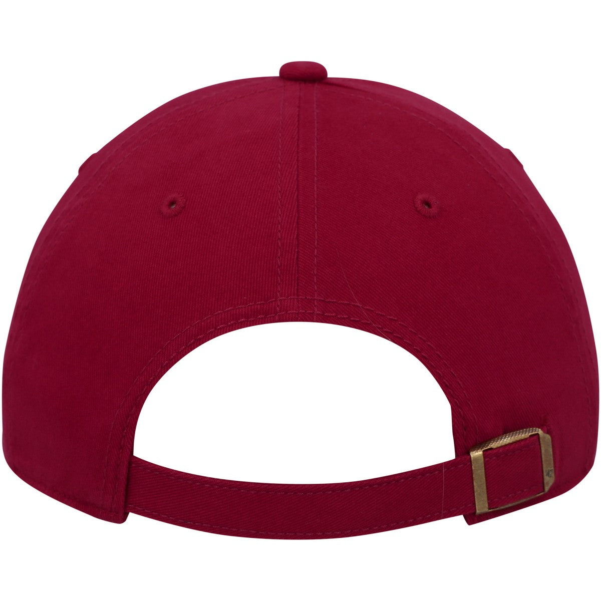 Miami Heat '47 Women's Miata Clean Up Adjustable Hat Red