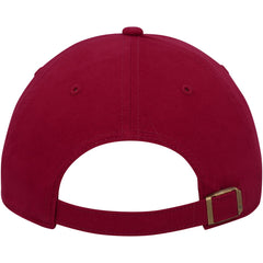 Miami Heat '47 Women's Miata Clean Up Adjustable Hat Red