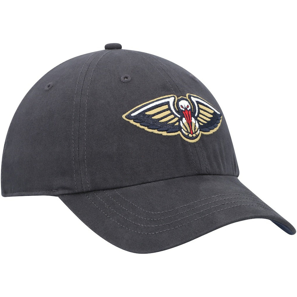 New Orleans Pelicans '47 Women's Miata Clean Up Adjustable Hat Navy