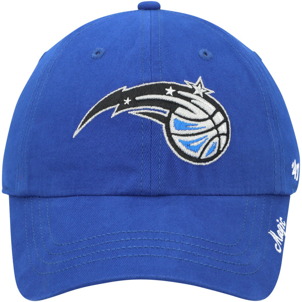 Orlando Magic '47 Women's Miata Clean Up Adjustable Hat Blue