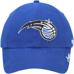 Orlando Magic '47 Women's Miata Clean Up Adjustable Hat Blue