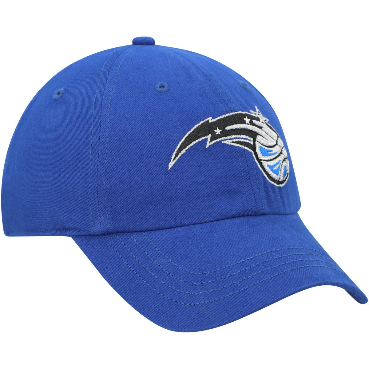 Orlando Magic '47 Women's Miata Clean Up Adjustable Hat Blue
