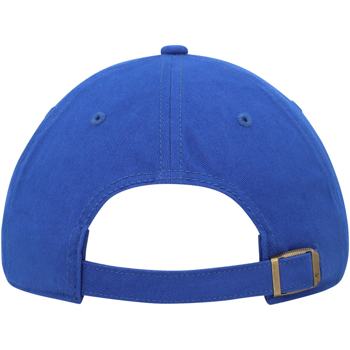 Orlando Magic '47 Women's Miata Clean Up Adjustable Hat Blue