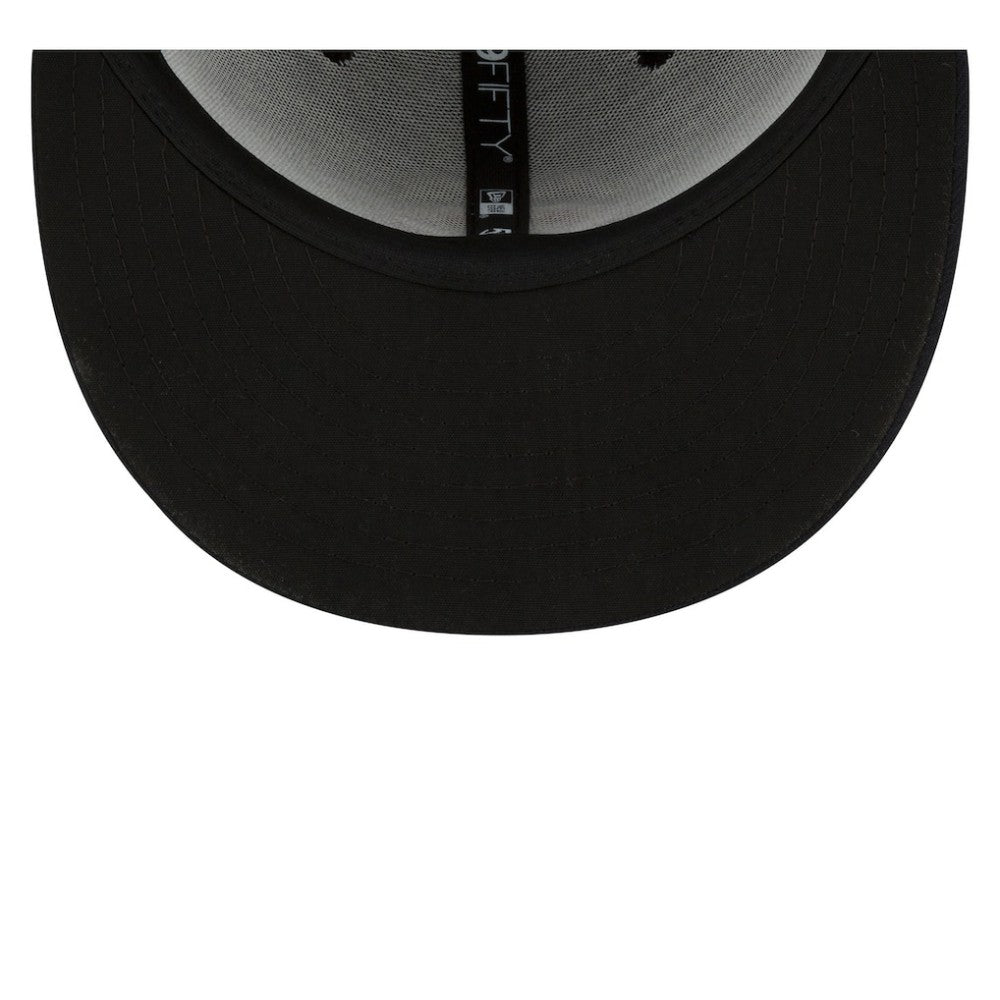 Minnesota Twins New Era 2023 Authentic Collection Home 59FIFTY Fitted Hat  - Navy Hats