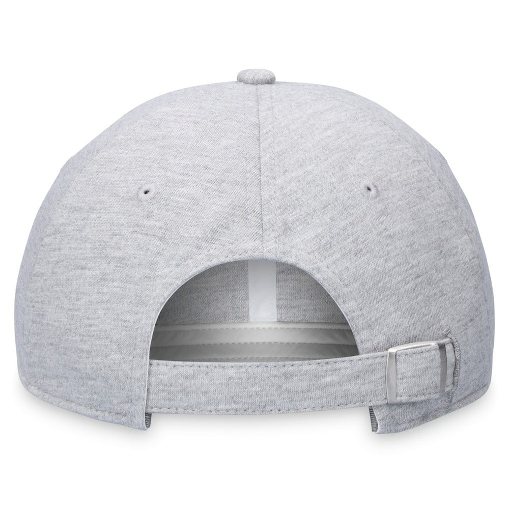 Los Angeles Rams Adjustable Hat Heather Gray
