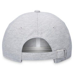 Los Angeles Rams Adjustable Hat Heather Gray