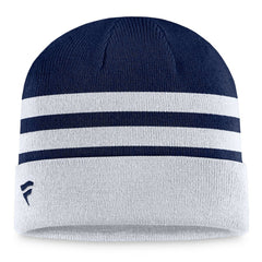 Houston Astros Fanatics Cuffed Knit Hat - Gray Hats
