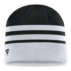 San Francisco Giants Fanatics Cuffed Knit Hat - Gray Hats