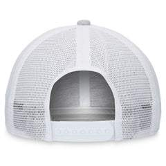 St. Louis Cardinals Fanatics Trucker Adjustable Hat - Gray Hats