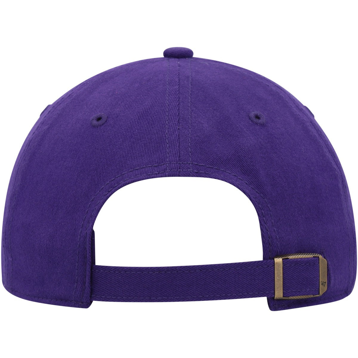 Phoenix Suns '47 Women's Miata Clean Up Adjustable Hat Purple