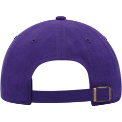 Phoenix Suns '47 Women's Miata Clean Up Adjustable Hat Purple