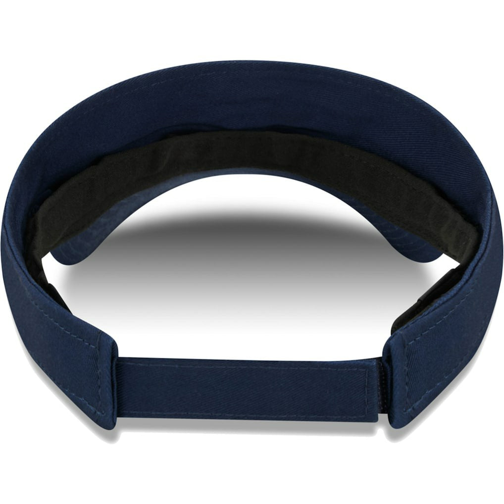 Dallas Cowboys Retro Joe Adjustable Visor Navy