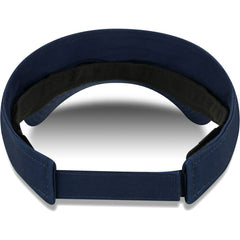 Dallas Cowboys Retro Joe Adjustable Visor Navy
