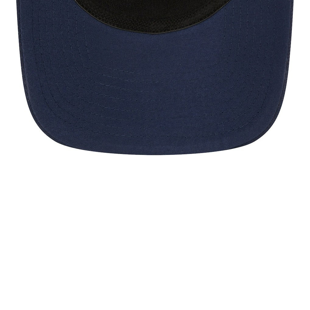 Dallas Cowboys New Era Main 39THIRTY Flex Hat Gray