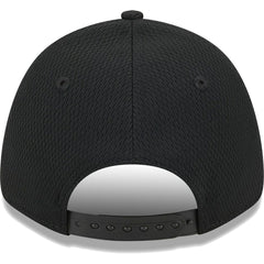 Dallas Cowboys New Era Youth Main B-Dub 9FORTY Adjustable Hat Black