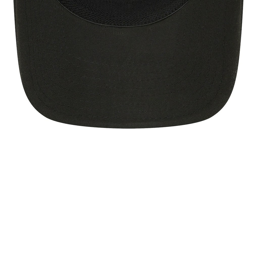 Dallas Cowboys New Era Main 39THIRTY Flex Hat Black