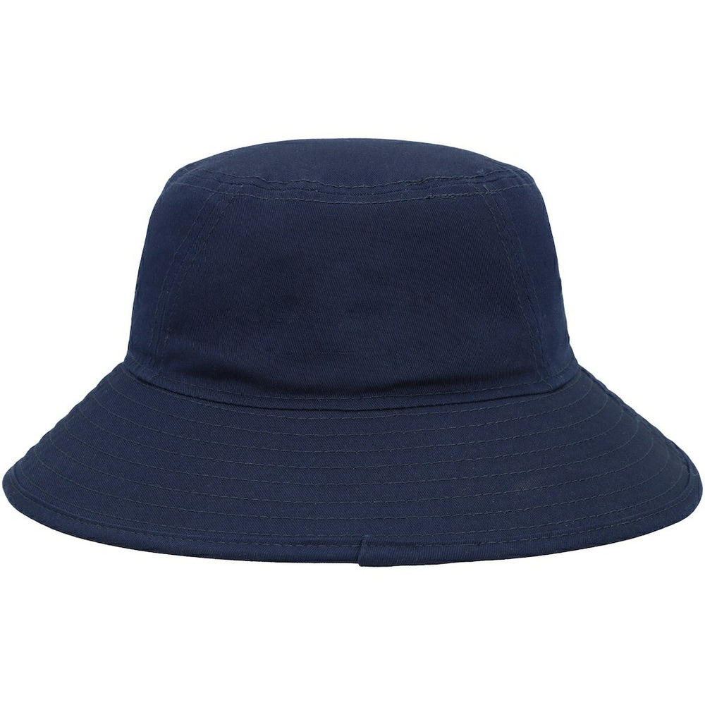 Dallas Cowboys New Era Main Bucket Hat Navy