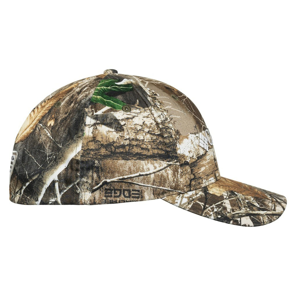 Dallas Cowboys Mossy Oak Flex Hat Camo
