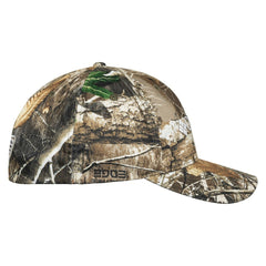 Dallas Cowboys Mossy Oak Flex Hat Camo