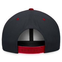 Minnesota Twins Nike Cooperstown Collection Pro Snapback Hat - Navy Hats