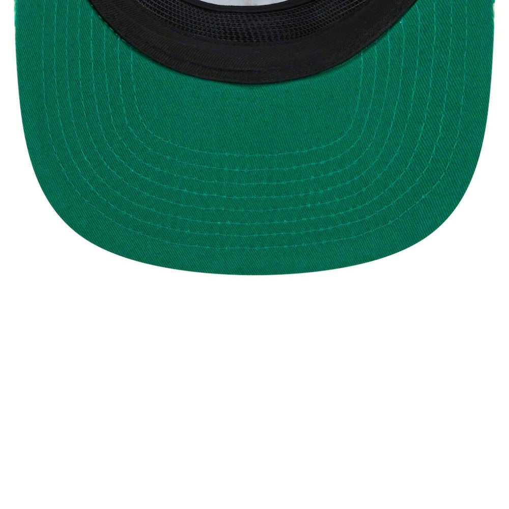 Chicago White Sox New Era Tropic Floral Golfer Lightly Structured Snapback Hat Hats