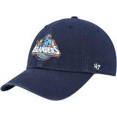 NHL New York Islanders '47 Clean Up Adjustable Hat - Navy