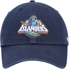 NHL New York Islanders '47 Clean Up Adjustable Hat - Navy