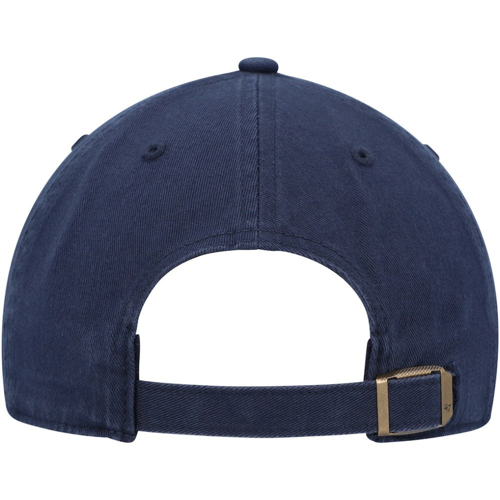 NHL New York Islanders '47 Clean Up Adjustable Hat - Navy